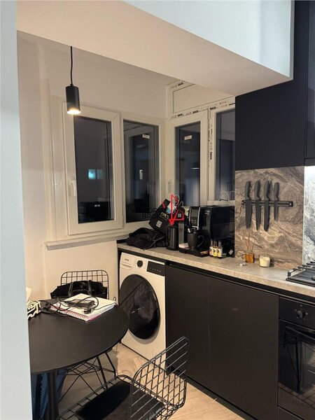 Lacul Tei, ideal investitie, studio modern complet renovat 2025,