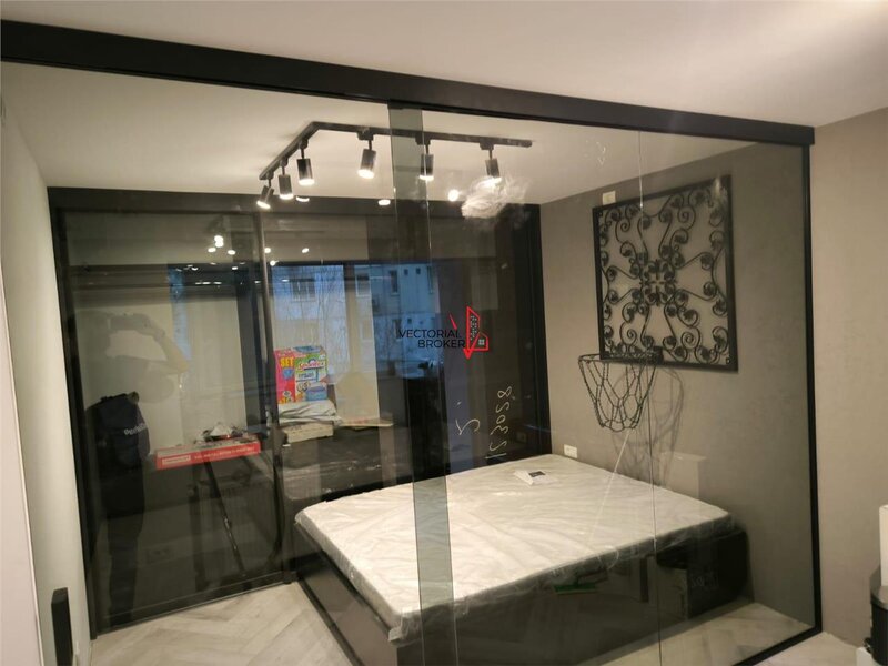 Lacul Tei, ideal investitie, studio modern complet renovat 2025,