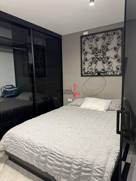 Lacul Tei, ideal investitie, studio modern complet renovat 2025,