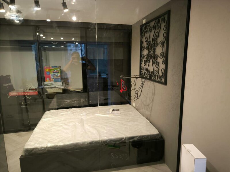 Lacul Tei, ideal investitie, studio modern complet renovat 2025,