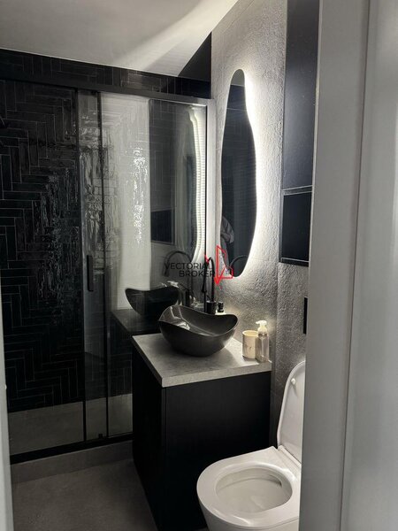 Lacul Tei, ideal investitie, studio modern complet renovat 2025,