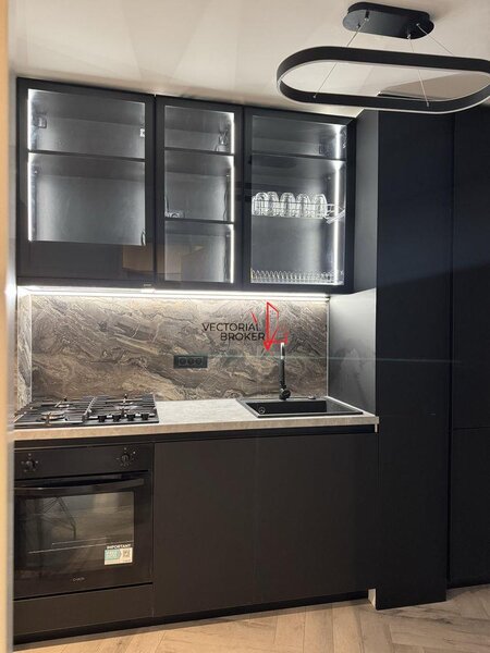 Lacul Tei, ideal investitie, studio modern complet renovat 2025,